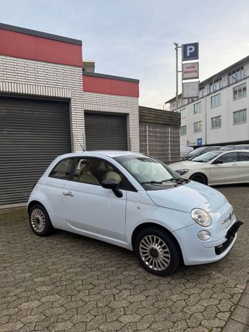 Fiat 500 1.2 8V Lounge