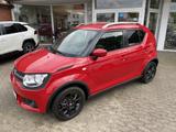 Suzuki Ignis Dualjet Intro Edition **ALU**KLIMA** - Suzuki Ignis SUV