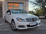 Mercedes-Benz C220 CDI LIMOUSINE*TEMPO*SHZ*NAVI*XEN*BC*PDC*6G - Mercedes-Benz C 220: Cdi T