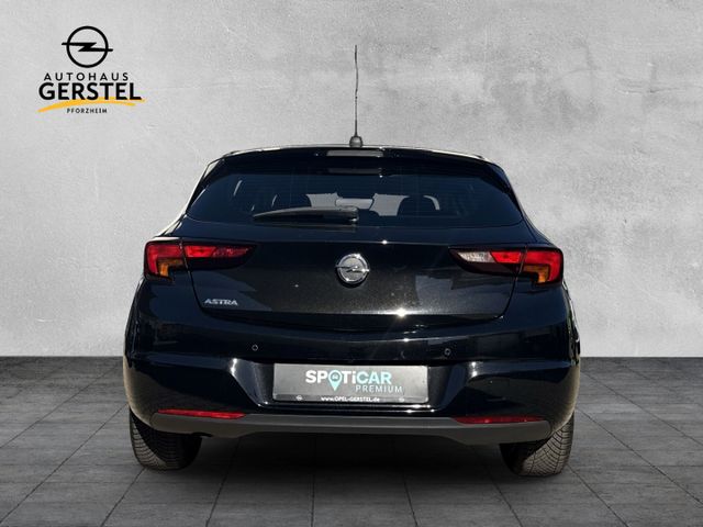 Astra Edition 2020 CAM LED PDC/HI APPLE/ANROID B