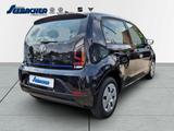 Volkswagen up e-up! *Maps+More*Climatronic*Winterpaket* - : Navigationssystem, Maps