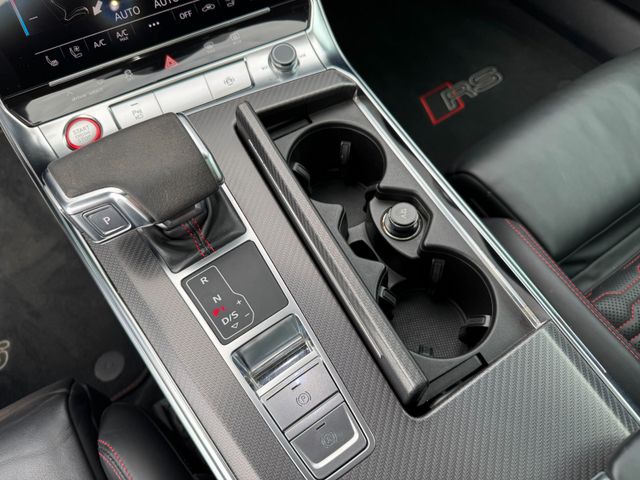 Audi RS6 Avant Keramik/Pano/22 Zoll/Carbon