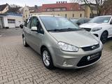 Ford C-Max C-MAX Ghia - Ford: Ghia
