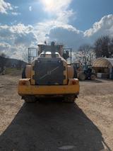 Volvo L180H, 245kW - Tier-/Pferdetransport