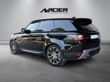 Land Rover Range Rover Sport SE 2.0 Si4 TwinTurbo KAT - Land Rover Range Rover Sport: Se