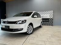 Volkswagen Sharan *Highline*4Motion*Standheizung*