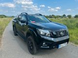 Nissan Navara NP 300 N-Guard 2,3 Liter, 193 Ps - Nissan NP 300: Geländewagen