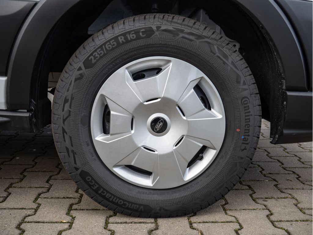 Ford Transit - Bild 6