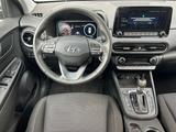Hyundai Kona Prime 2WD *12289km* Neuwagen Zustand! - Hyundai KONA in Wuppertal