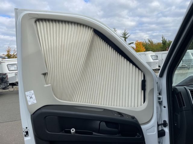 Carado CV 602 PRO AUTOMATIK  KLIMAAUTOMATIK NAVI ALU