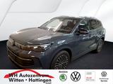 Volkswagen Tiguan 1.5 eTSI DSG GOAL NAVI AHK AREAVIEW IQ-LI - Volkswagen Tiguan GOAL mit Benzin-Antrieb