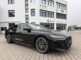 Audi A6 e-hybrid+AHK+TECHPRO+PANO+LUFTFAHRWERK