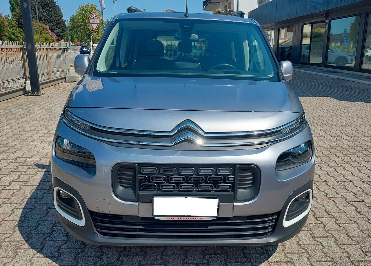 Citroën Citroen Berlingo BlueHDi 130 Stop&Start EAT8 M S imagem 3