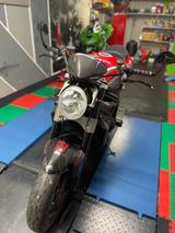 MV Agusta Brutale 910 Starfighter - MV AGUSTA BRUTALE