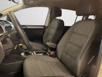 Volkswagen Touran - Vorschau Bild 13