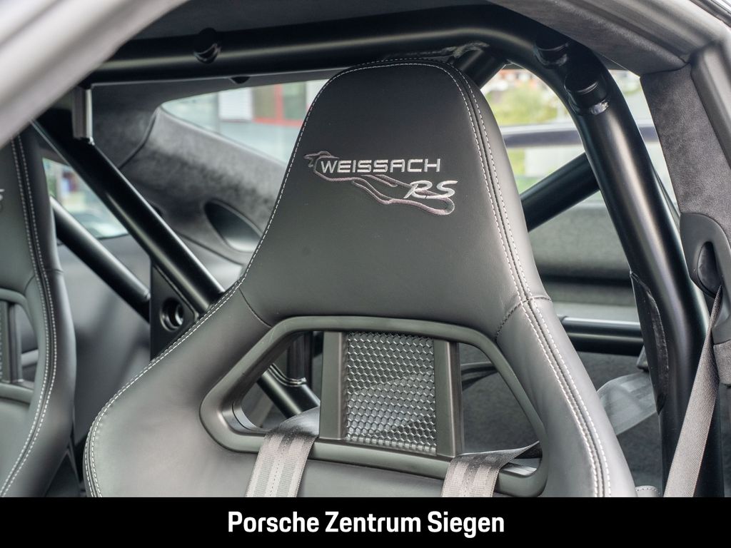 Porsche 991 -2 (911) GT3 RS