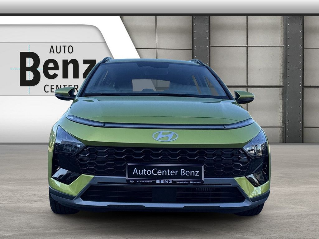 Hyundai BAYON – Bild 8