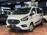 Ford TRANSIT CUSTOM 340 L2 LANG TREND 9-SITZE 2xKLIMA - Ford Tourneo in Bonn