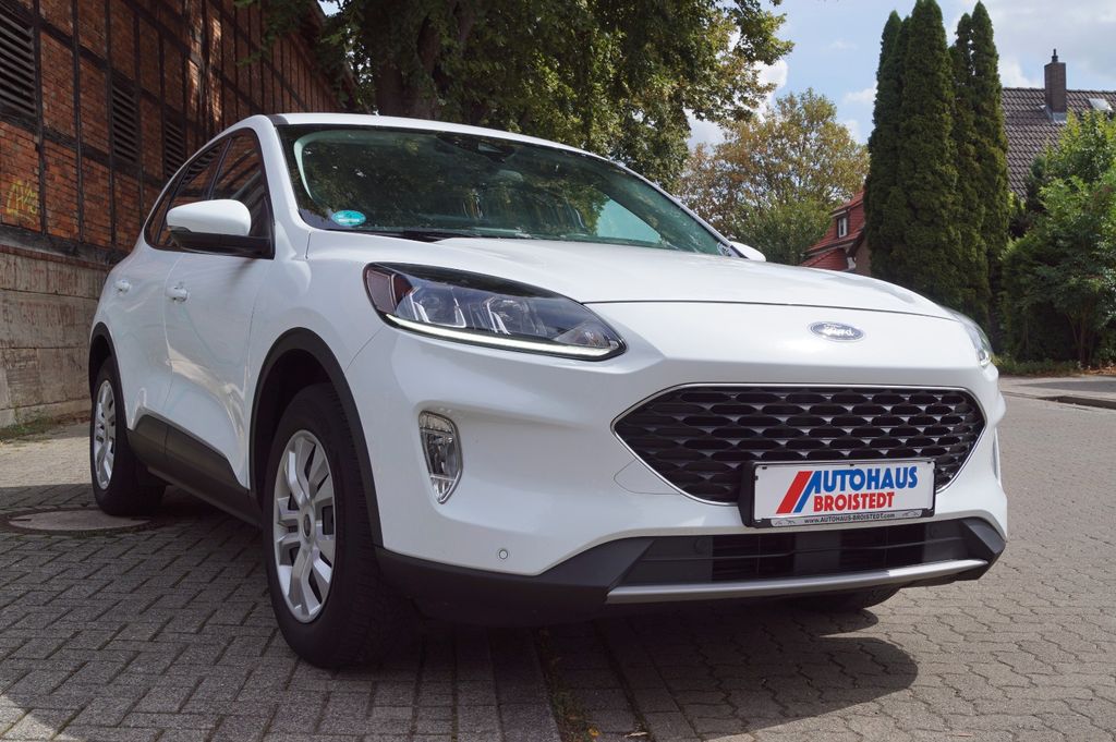 Image of Ford Kuga