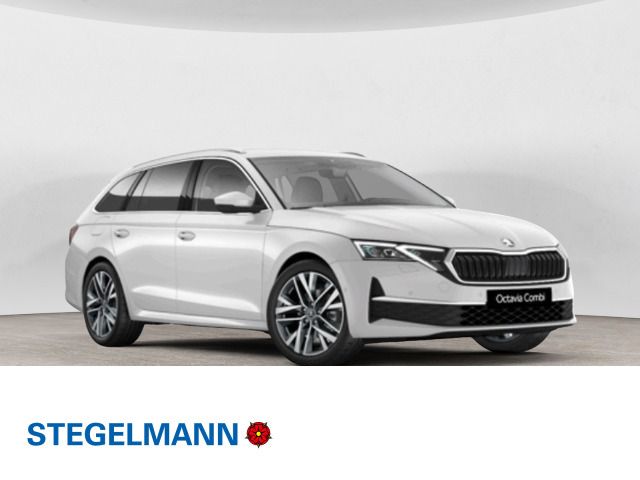 Octavia Combi 1.5 TSI DSG Balance