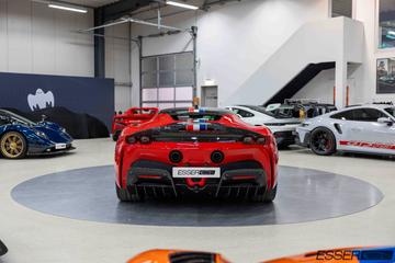 2023 Ferrari SF90 — миниатюра 17