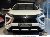 Mitsubishi Eclipse Cross 2.4 MIVEC SELECT 1HAND CARPLAY ACC - Mitsubishi Eclipse Cross in Hamburg