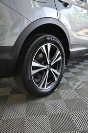 Nissan Qashqai - 9