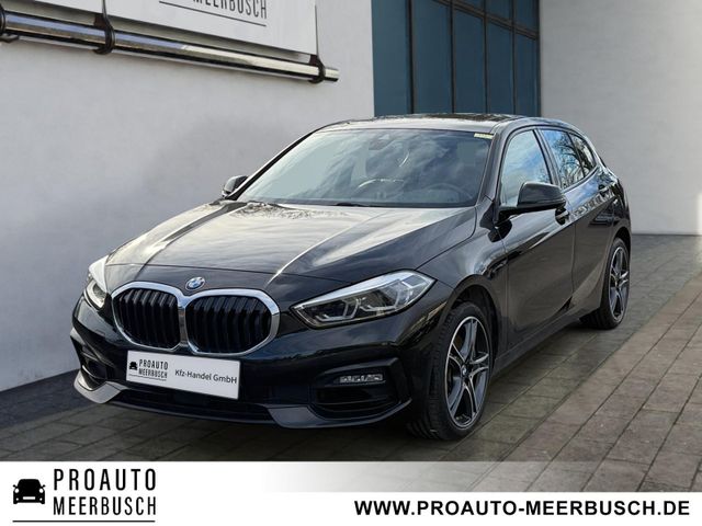 BMW 120i Sport Line PANO/KOMFORTZUG/ADAPTIVLED/HIFI