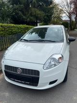 Fiat Grande Punto | 1,4L | TÜV | Top Fahrzeug - Fiat Grande Punto von privat