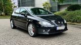 Seat Leon Cupra R 2.0 TFSI*265 Ps*19 Zoll*Xenon* - Seat Leon: TFSI