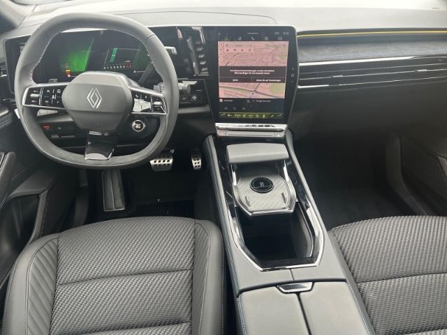 Fahrzeugabbildung Renault Austral Esprit Alpine Premium City-Paket+Funktio