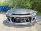 Chevrolet Camaro 6.2 V8 AT - Coupe ZL1 - gebrauchte Chevrolet Camaro aus dem Jahr 2018
