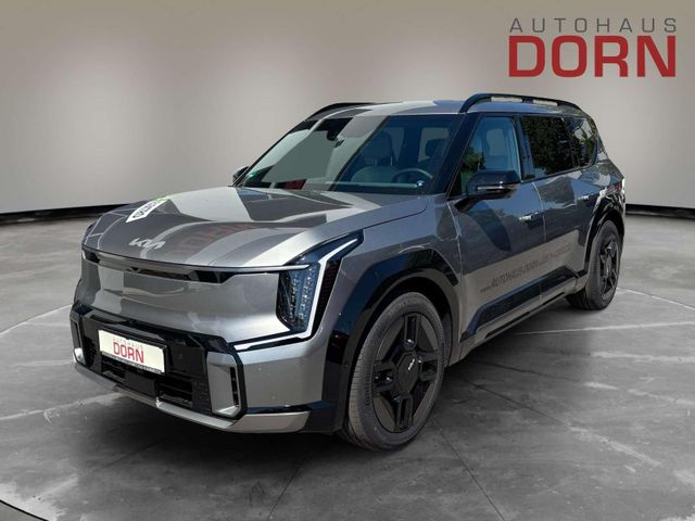 Kia EV9 GT-Line 99,8 kWh AWD 360 -Kamera HUD uvm.