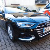 Audi A4 Allroad 45 TFSI S tronic quattro - - gebrauchte Audi A4 Allroad aus dem Jahr 2024