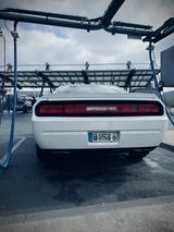Dodge Challenger 5.7L Hemi V8 - Dodge Challenger Gebrauchtwagen