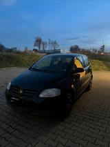 Volkswagen VW Fox 1.2 Tüv 08/26 - Volkswagen Fox in Dortmund