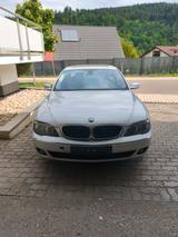 BMW 760i A - Sehr schönes Liebhaberfahrzeug  - BMW 7 Series aus 2006