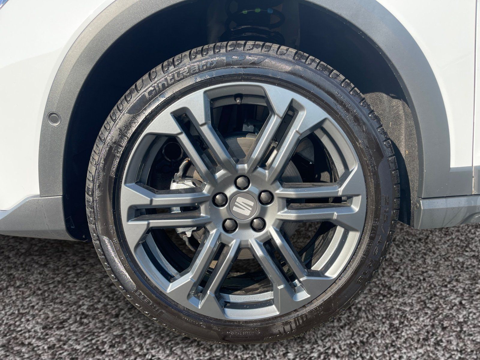 Seat Arona - Bild 8