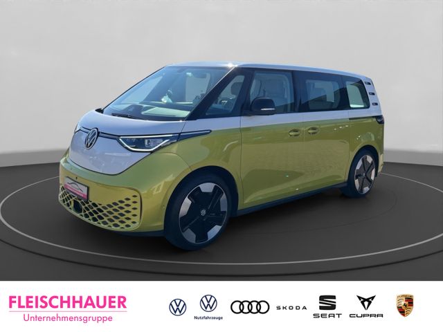Volkswagen ID. Buzz Pro AHK Matrix-LED Navi Kamera         