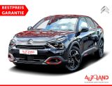 Citroën C4 1.2 PureTech 155 Shine LED Navi Panorama ACC - Citroën C4: Shine