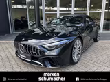 Mercedes-Benz AMG SL 63 4M+ Keramik+Lift+Massage+tartufo+Chrom - gebrauchte Mercedes-Benz SL 63 AMG aus dem Jahr 2024