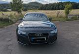 Audi A5 3.0 TDI multitronic Cabriolet -