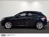 Audi Q3 S line 35 TFSI tronic - Panoramadach Rückfahr - Audi Q3 Gebrauchtwagen in Düsseldorf