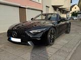 Mercedes-Benz SL 63 AMG Mercedes-AMG SL 63 4MATIC+ Mercede...