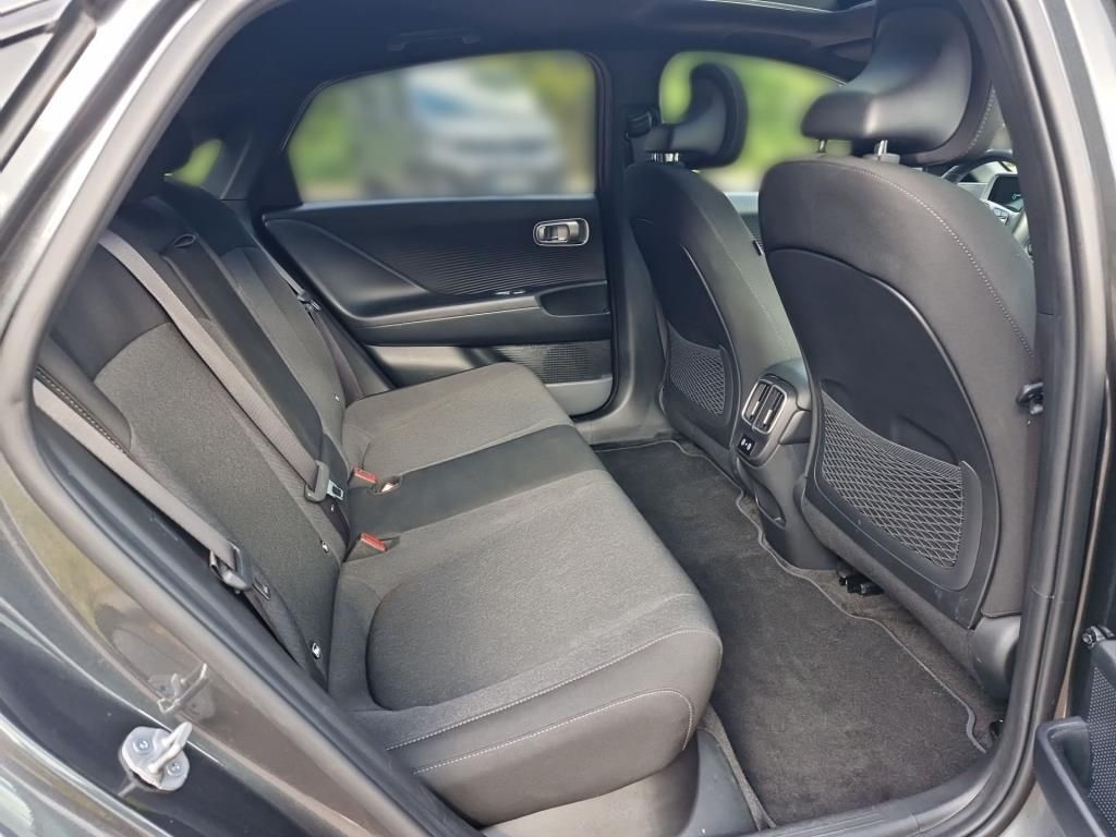 Autohaus Zimpel - Hyundai IONIQ 6 TECHNIQ 20-Zoll+Schiebedach+360-Kamera - Bild 12 Autohaus Zimpel - Hyundai IONIQ 6 TECHNIQ 20-Zoll+Schiebedach+360-Kamera - Bild 12