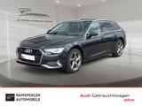Audi A6 Avant Sport advanced 40 TDI Matrix ACC Kamera
