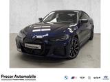 BMW i4 M50 M Sport Pro DA Prof PA+ HuD Memory 19'' H - BMW i4 in Düsseldorf