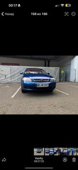 Daewoo Lacetti 1,6 Gaz - Daewoo in Bochum