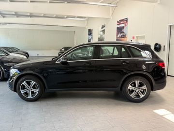 Mercedes GLC 220 - 3