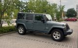 Jeep Wrangler 2.8l CRD Unlimited 75th Anniversary... - Jeep Wrangler: 75th Anniversary